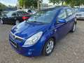 Hyundai i20 1.2 Comfort  Mod.13 Blau - thumbnail 2