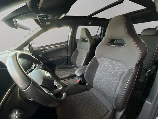 Seat Tarraco view 8