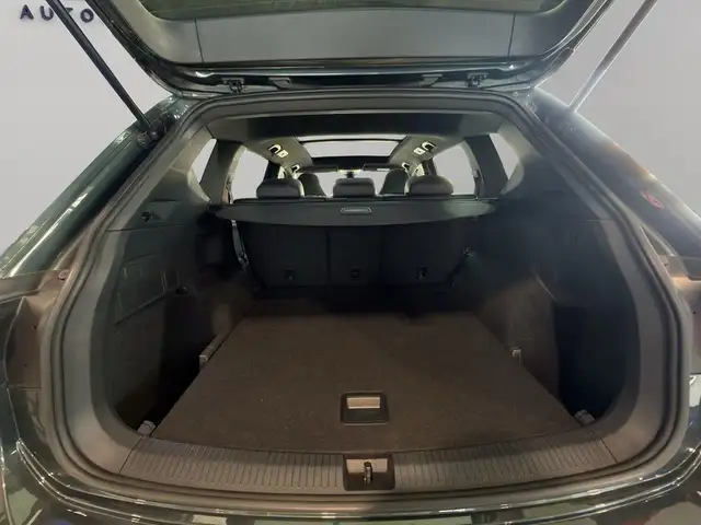 Seat Tarraco view 11