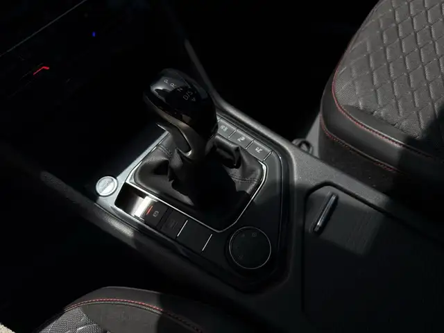 Seat Tarraco view 12