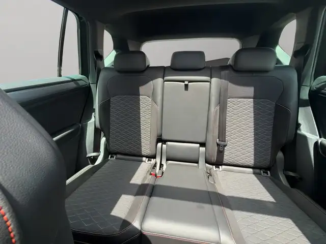 Seat Tarraco view 14