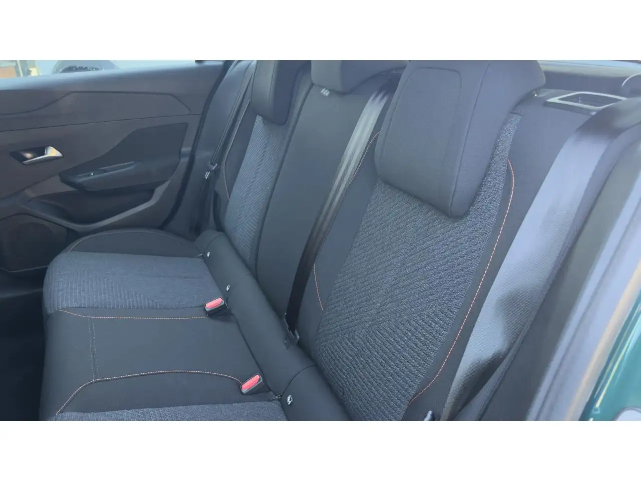Peugeot 308 308 — photo 16