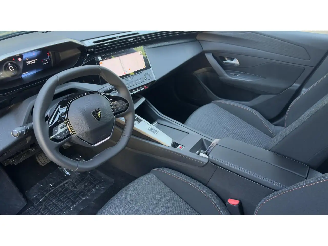 Peugeot 308 308 — photo 4
