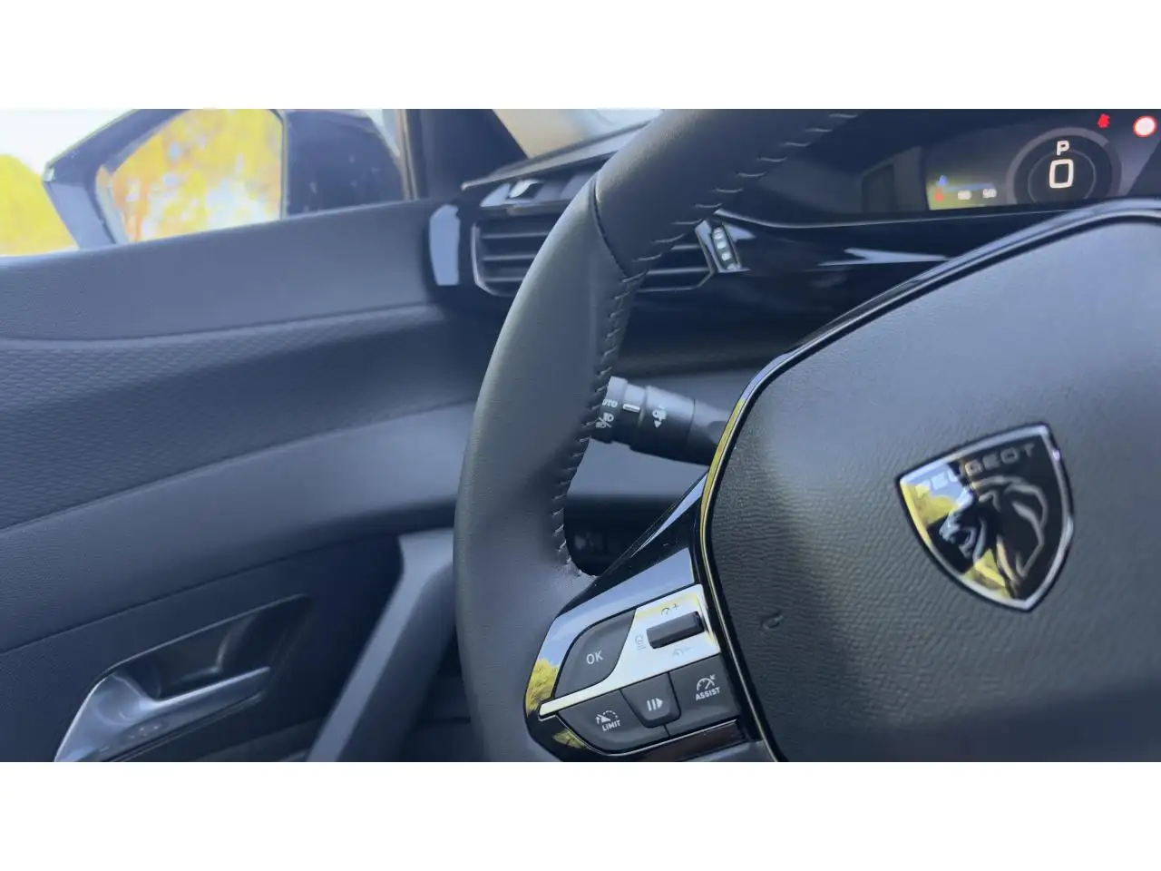 Peugeot 308 308 — photo 10