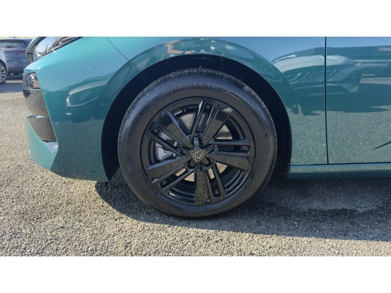 Peugeot 308 308 — photo 18