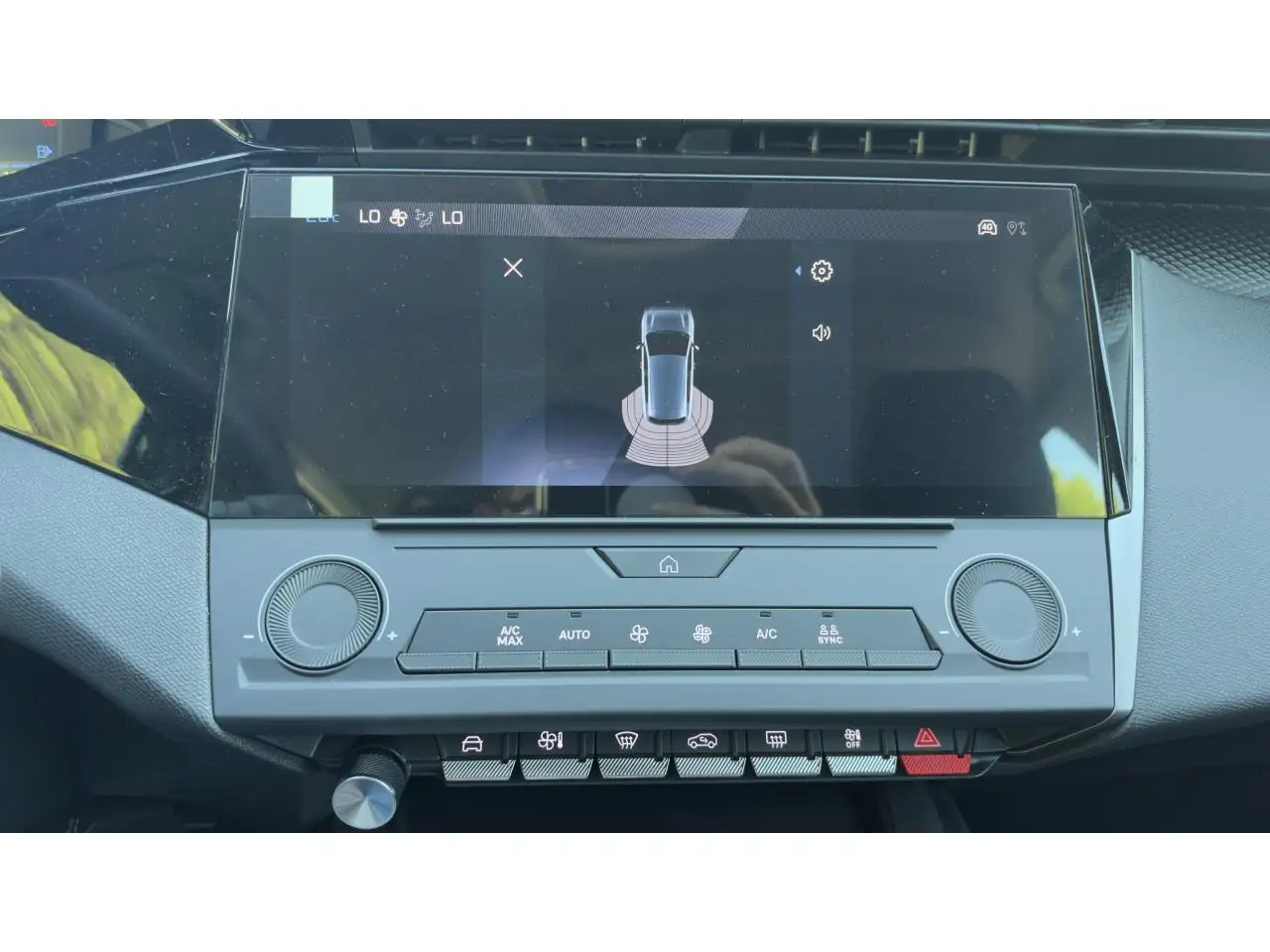 Peugeot 308 308 — photo 8
