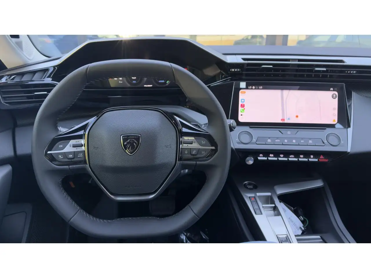 Peugeot 308 308 — photo 6