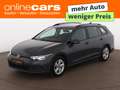 Volkswagen Golf Variant Golf VIII Variant 2.0 TDI Life MATRIX SKY RADAR Grau - thumbnail 1