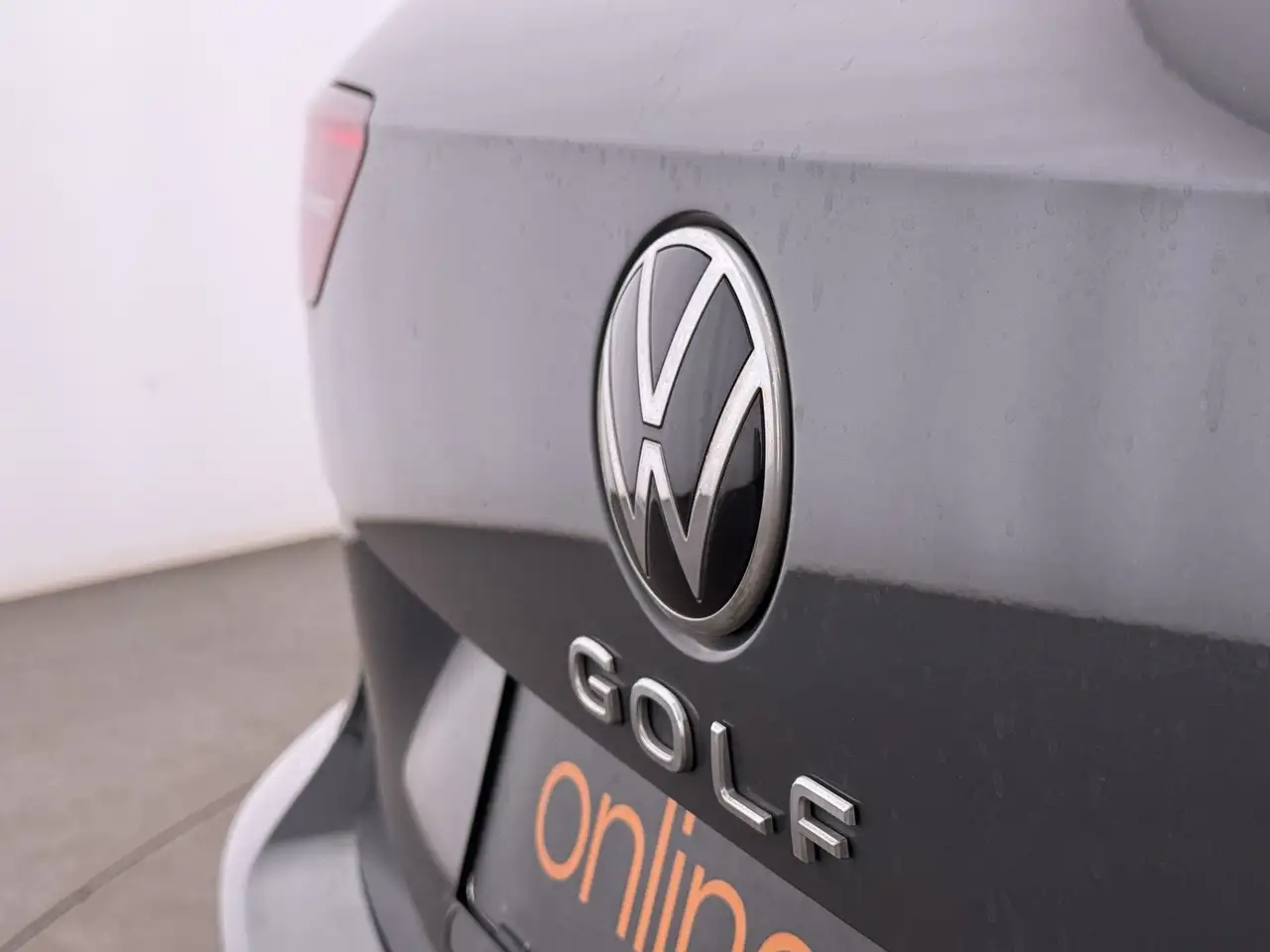 Volkswagen Golf VIII Variant 2.0 TDI Life MATRIX SKY RADAR, миниатюра 10