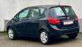 Opel Meriva B 1,4  Edition Klima R/CD eFH ZV Alu Schwarz - thumbnail 9