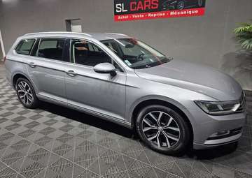 SW 1.6 TDI 120ch DSG7 À partir de 203.85 -mois
