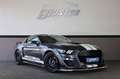 Ford Mustang 3.7 V6/KAMERA/BTH/MFL/TEMP/KLIMA/SHZ/R17 Grau - thumbnail 1