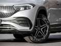 Mercedes-Benz EQB 350 4M AMG-Sport/7.Sitzer/LED/Cam/Ambi/Totw Argent - thumbnail 5