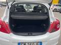 Opel Corsa Corsa IV 2010 3p 1.2 Edition (elective) 85cv Bianco - thumbnail 7