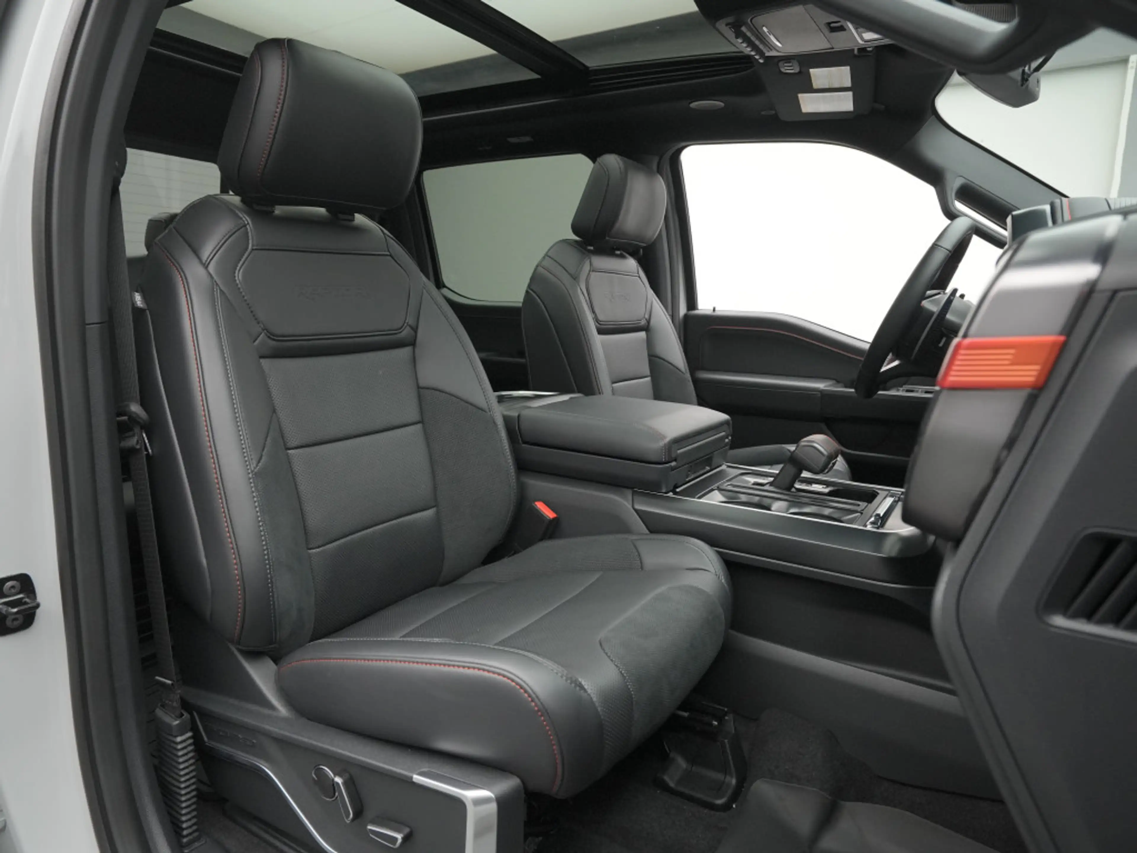 Ford F 150 Raptor 457PS/Moonroof/Headup/AHK — photo 13