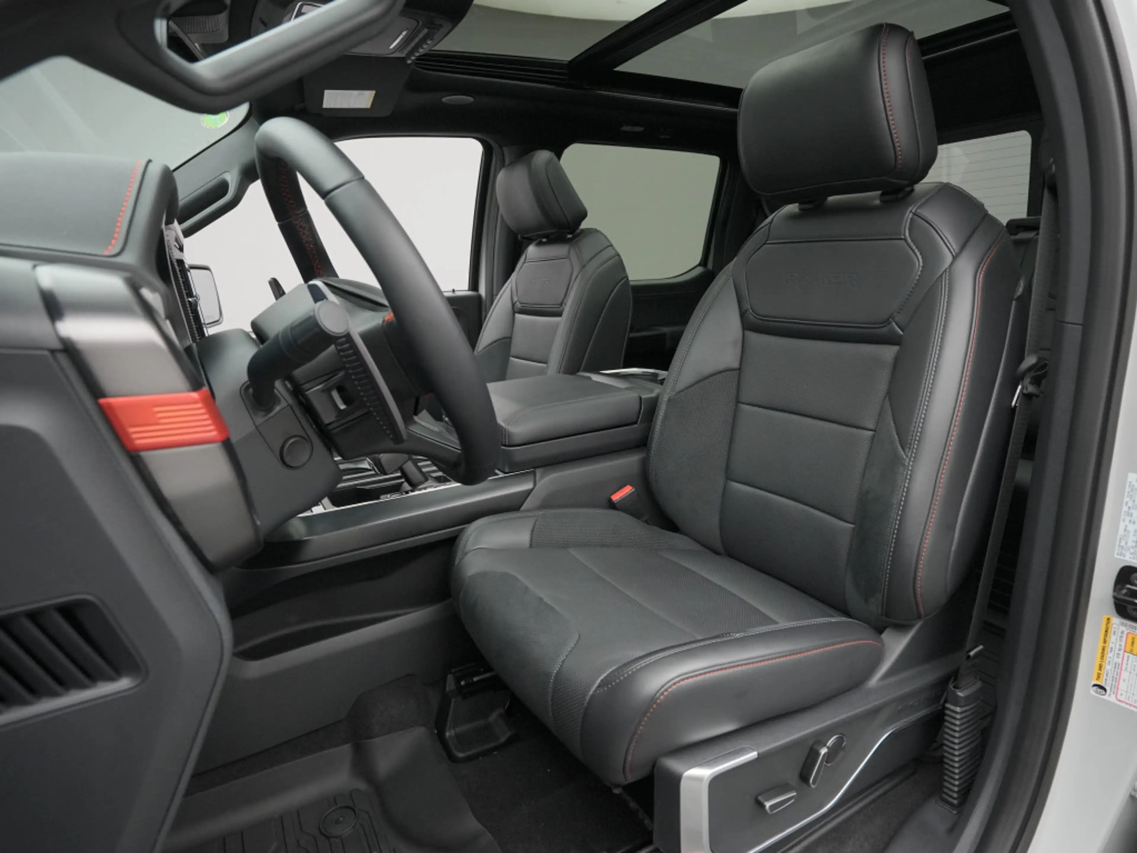 Ford F 150 Raptor 457PS/Moonroof/Headup/AHK — photo 11