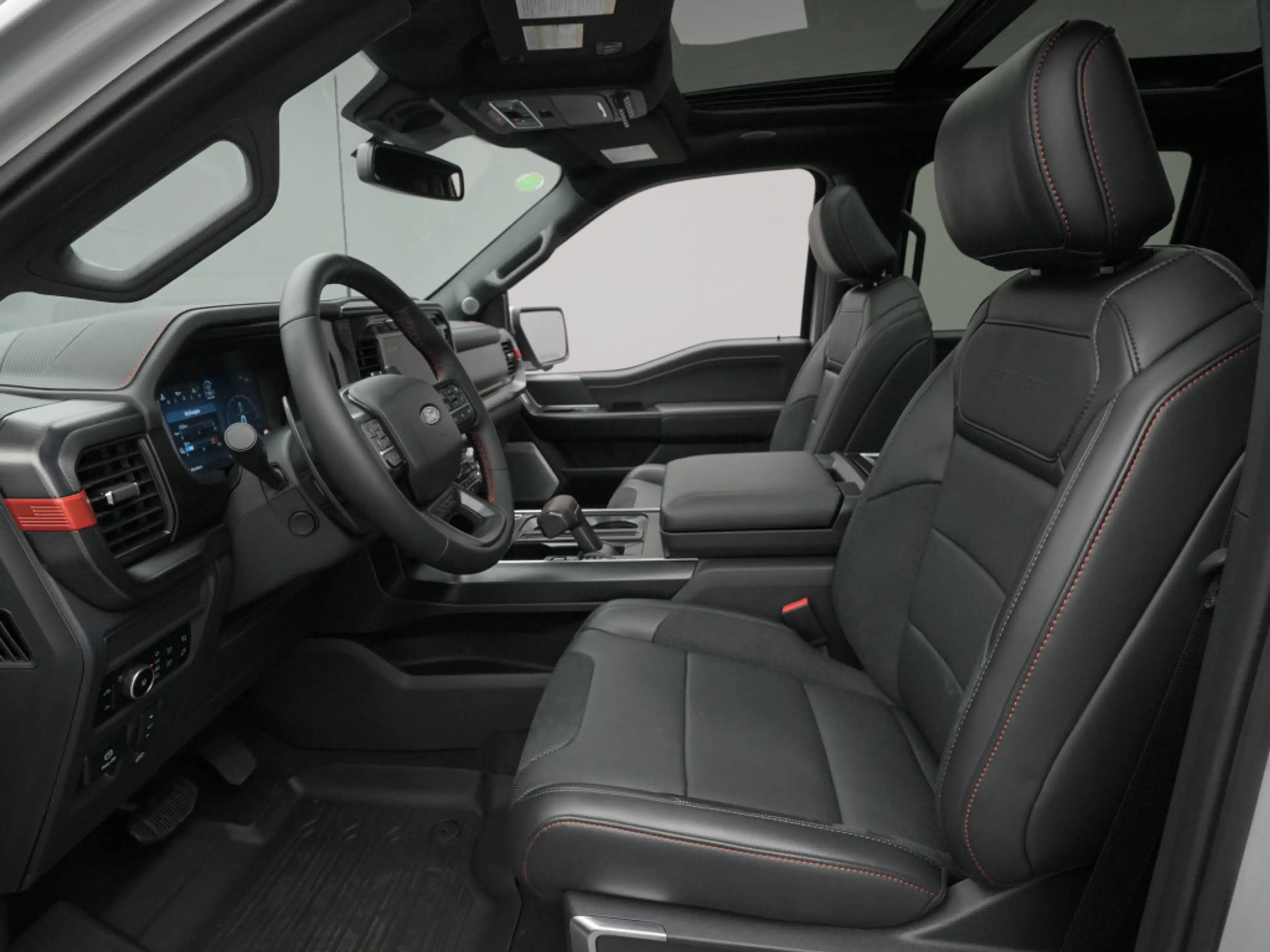 Ford F 150 Raptor 457PS/Moonroof/Headup/AHK — photo 9
