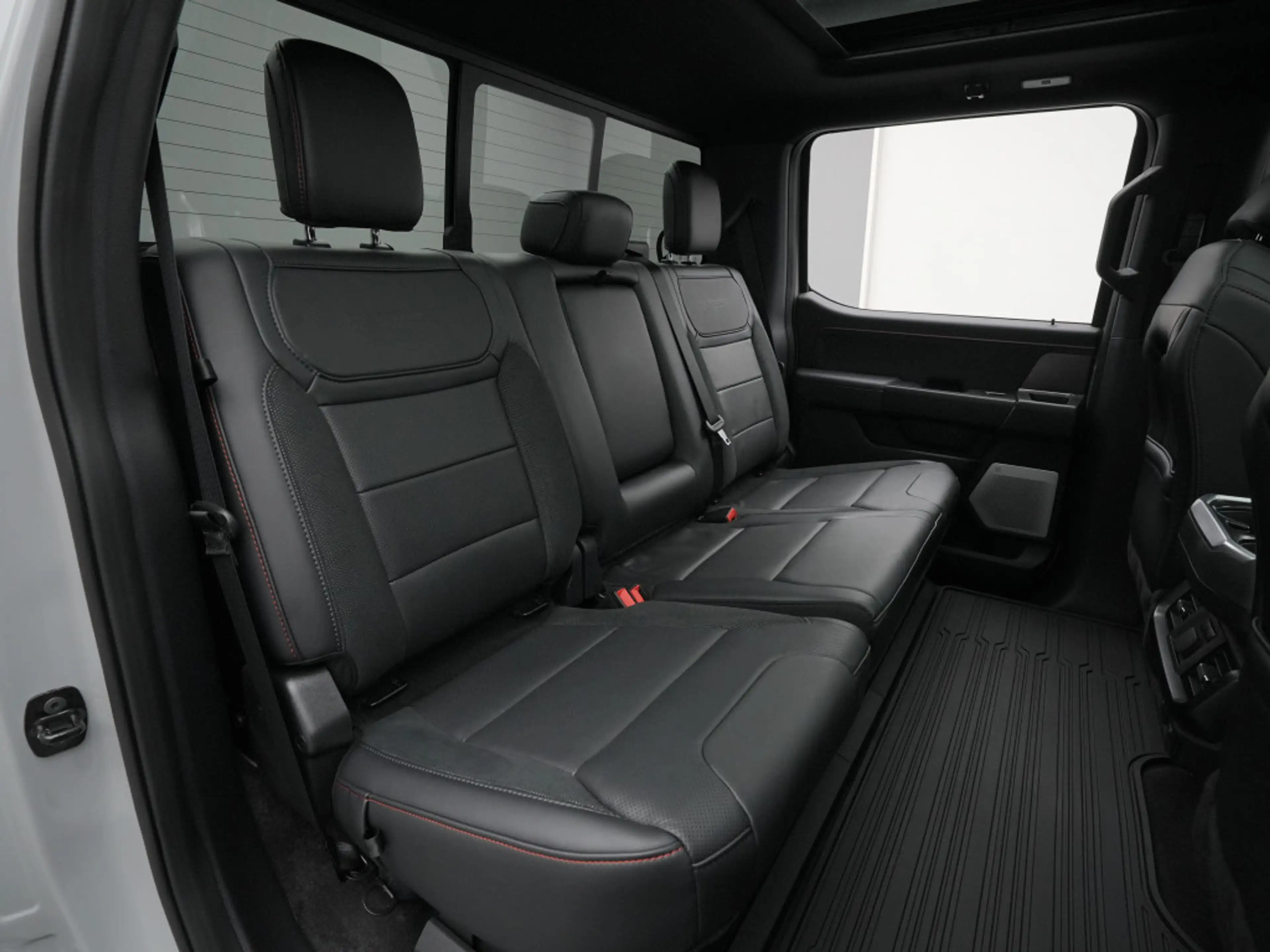 Ford F 150 Raptor 457PS/Moonroof/Headup/AHK — photo 14