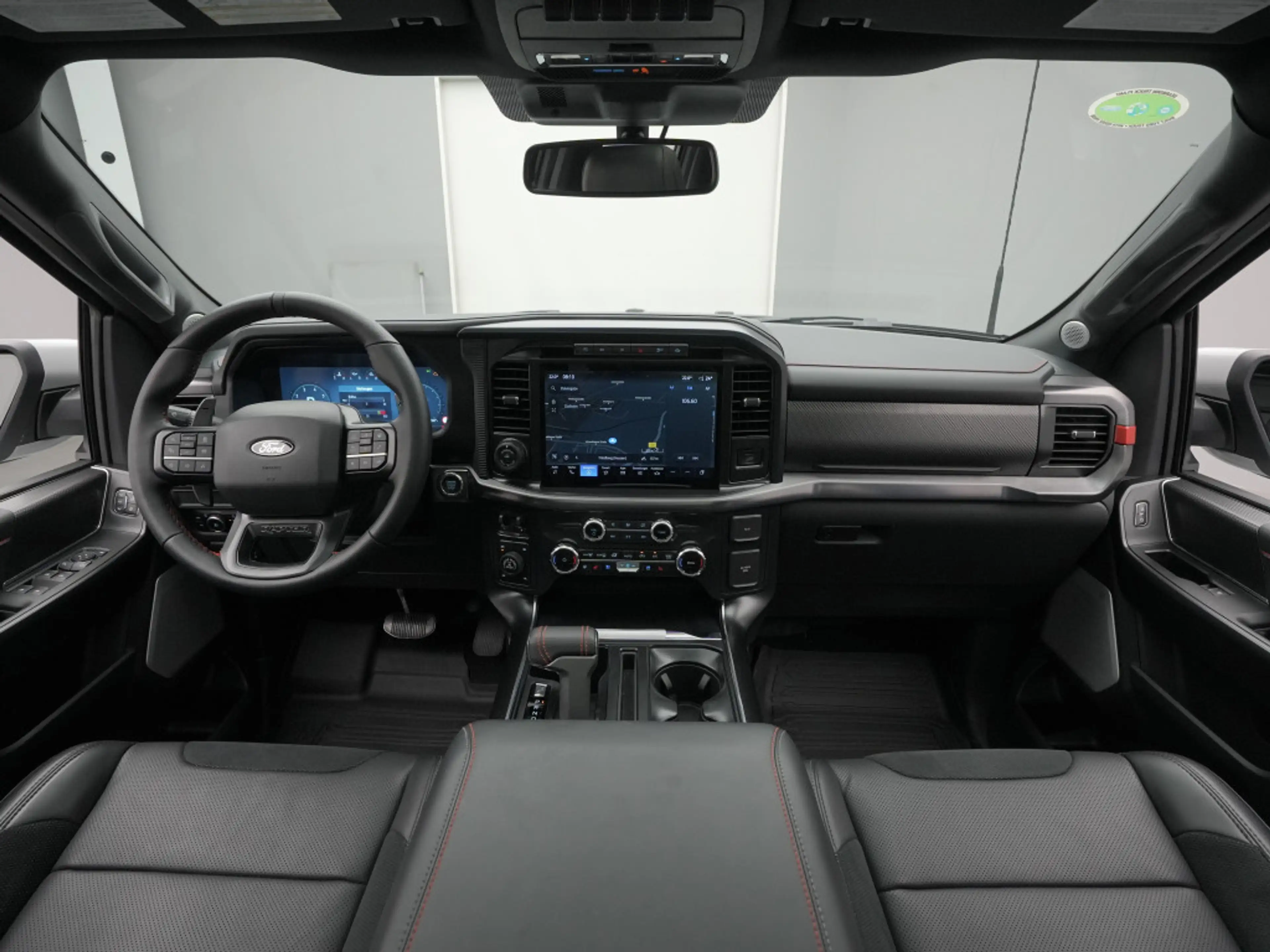 Ford F 150 Raptor 457PS/Moonroof/Headup/AHK — photo 12