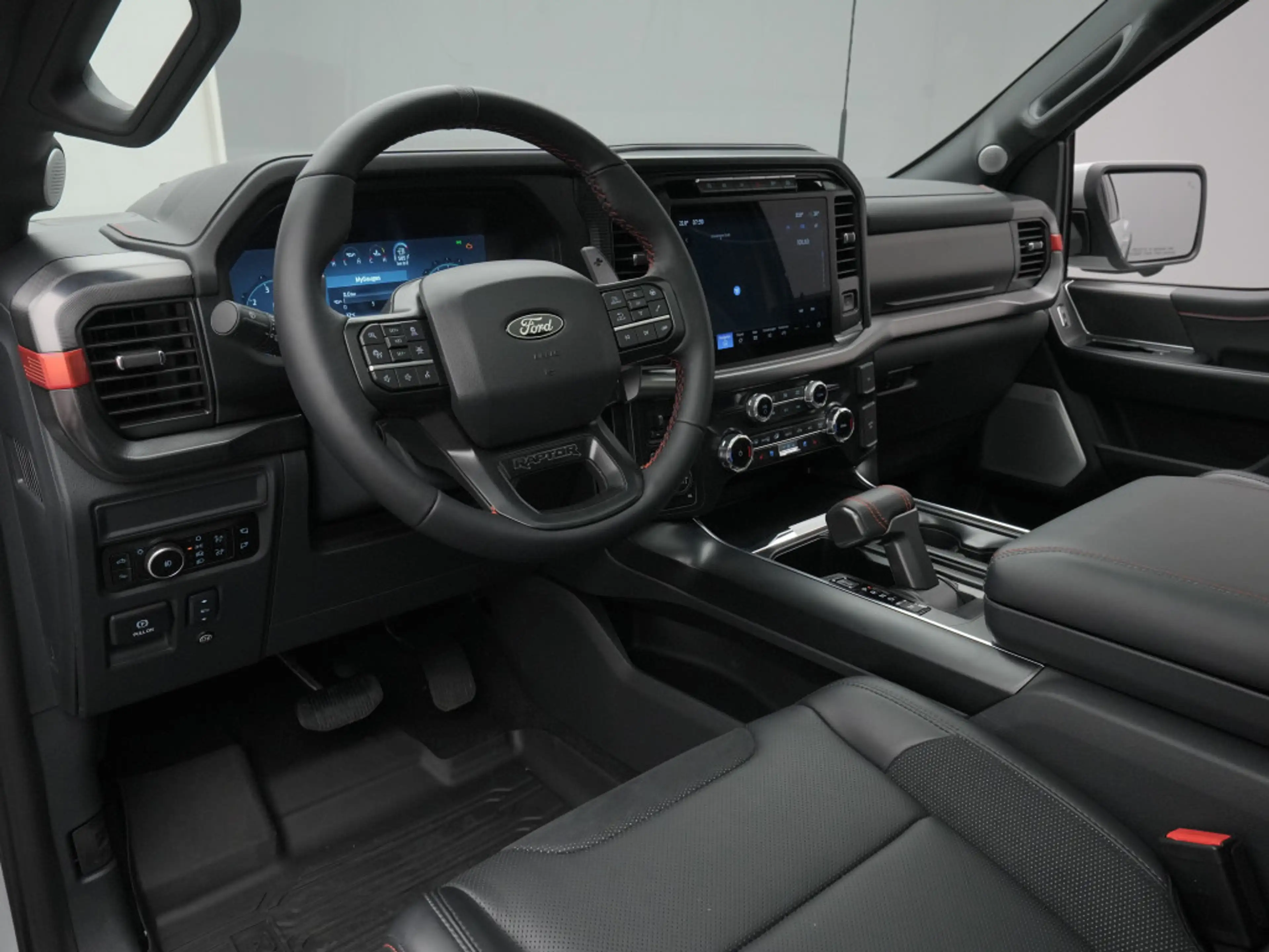 Ford F 150 Raptor 457PS/Moonroof/Headup/AHK — photo 10