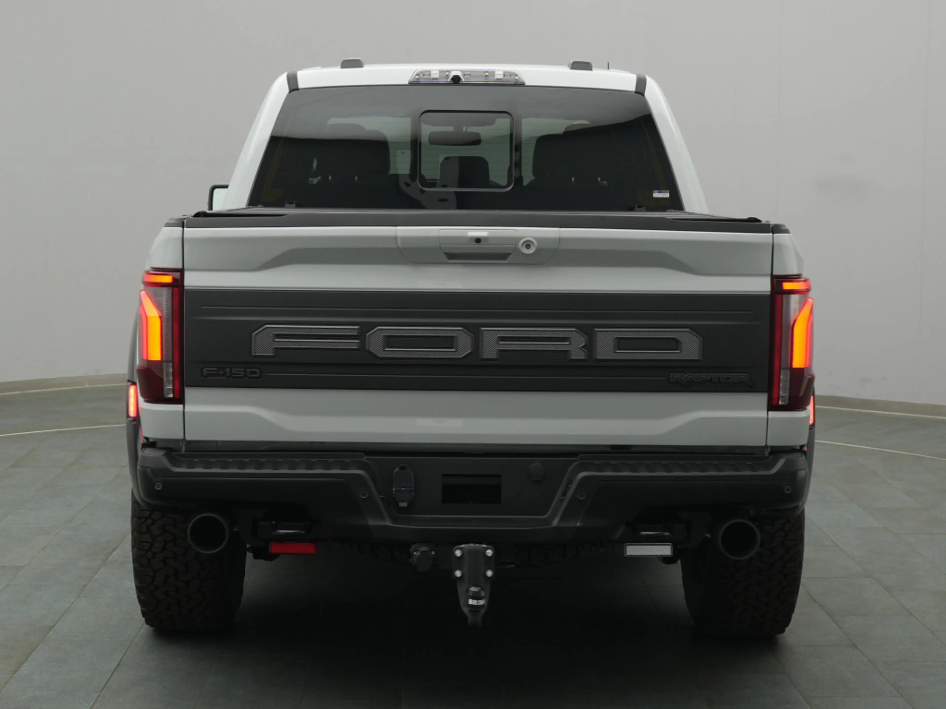 Ford F 150 Raptor 457PS/Moonroof/Headup/AHK — photo 7