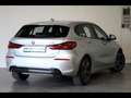 BMW 118 AUTOMAAT - SPORTLINE - LED - P Argento - thumbnail 5