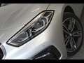 BMW 118 AUTOMAAT - SPORTLINE - LED - P Argent - thumbnail 9