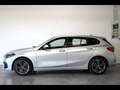 BMW 118 AUTOMAAT - SPORTLINE - LED - P Argento - thumbnail 3