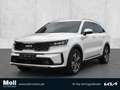 Kia Sorento Spirit 4WD 2.2 CRDi EU6d Navi Leder Digitales Cock Білий - thumbnail 1