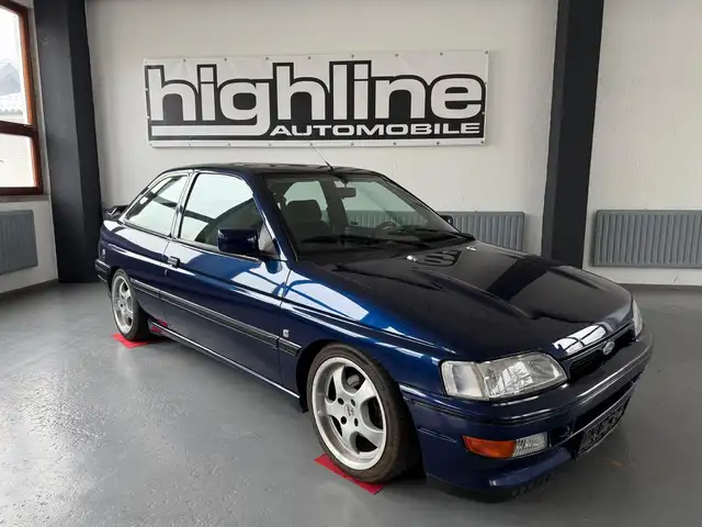 Ford Escort RS 2000