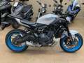 Yamaha MT-07 Gris - thumbnail 3