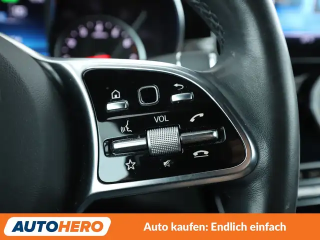 Mercedes-Benz C Class view 30