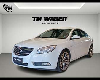 - 1.6 Turbo 180CV 4 porte Cosmo