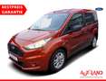 Ford Tourneo Connect 1.5 EcoBlue Trend Navi Kamera Orange - thumbnail 1