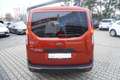 Ford Tourneo Connect 1.5 EcoBlue Trend Navi Kamera Orange - thumbnail 7