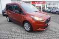 Ford Tourneo Connect 1.5 EcoBlue Trend Navi Kamera Orange - thumbnail 4