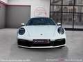 Porsche 911 Blanc - thumbnail 4