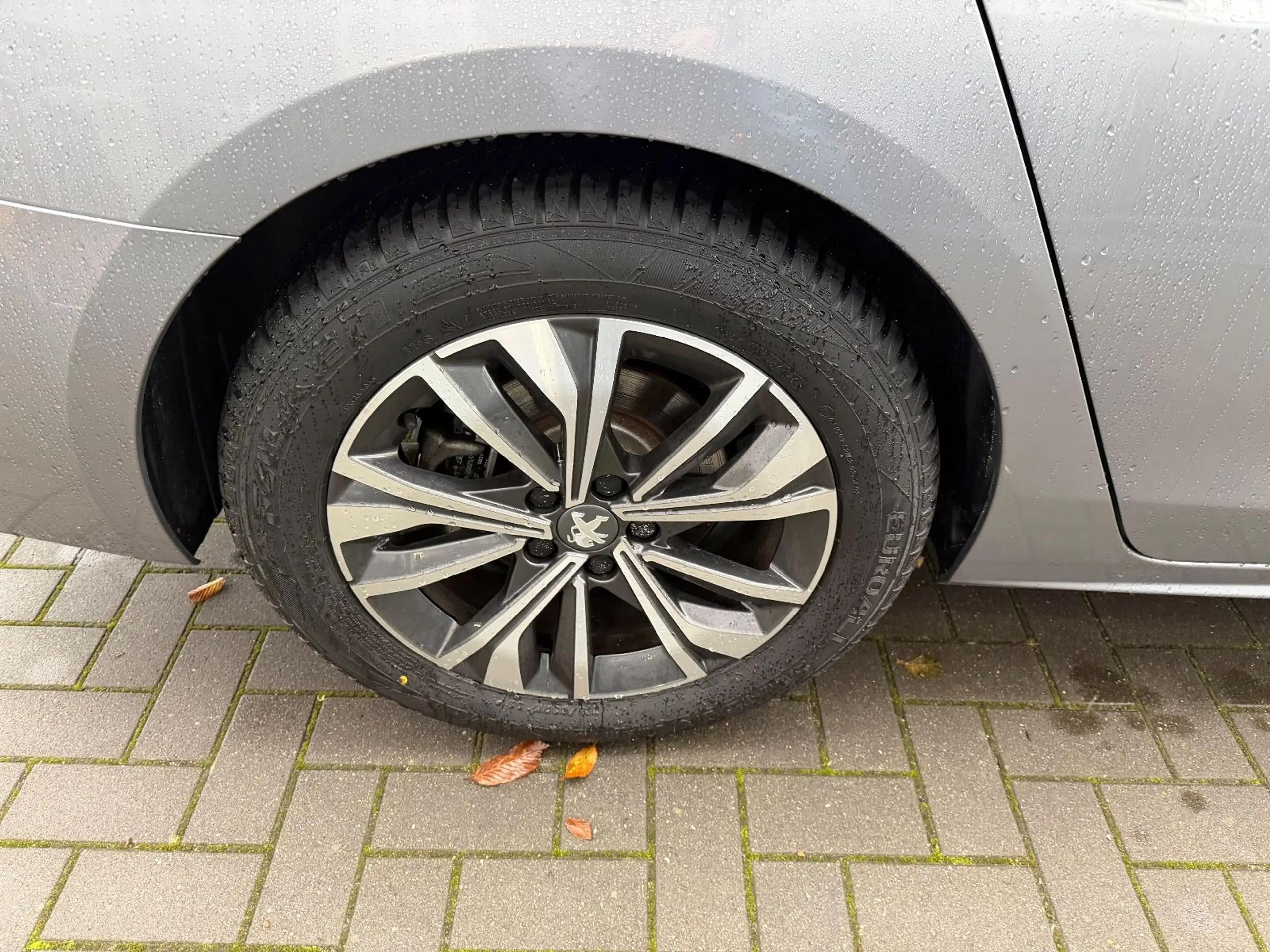 Peugeot 508 SW 1.5HDI Allure Pack AUTOMATIK*LED*NAVI*ACC — photo 26