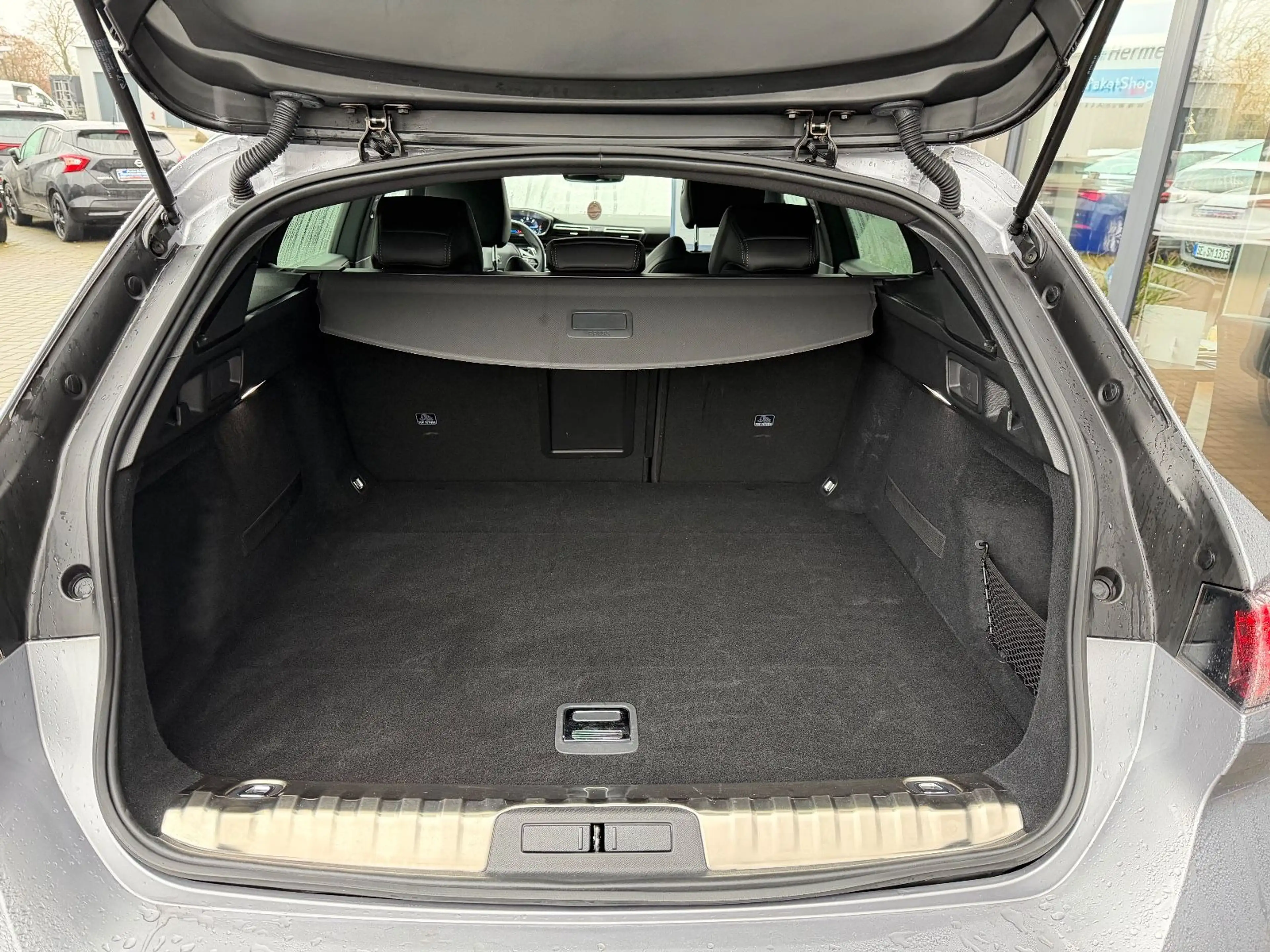 Peugeot 508 SW 1.5HDI Allure Pack AUTOMATIK*LED*NAVI*ACC — photo 25