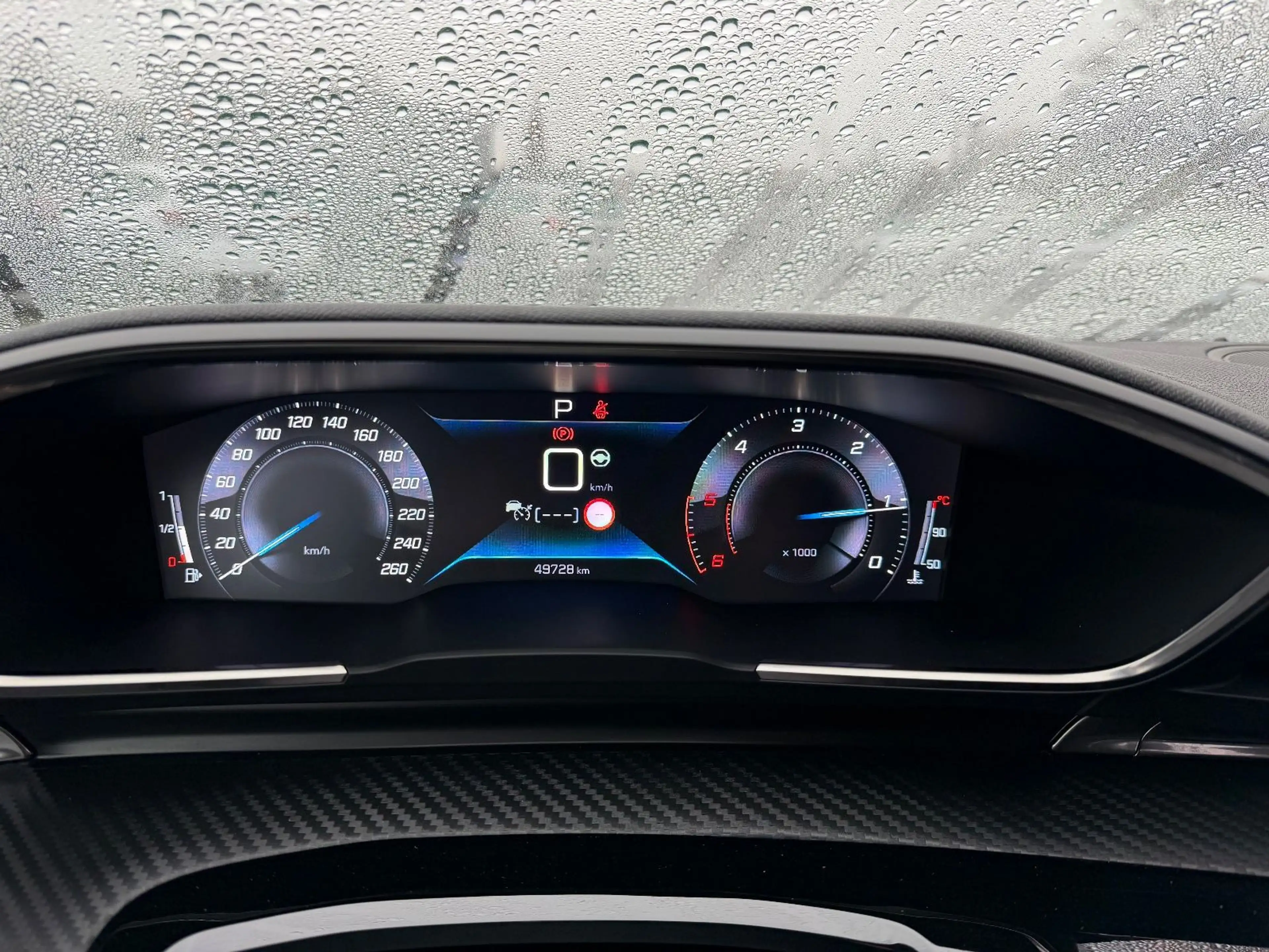 Peugeot 508 SW 1.5HDI Allure Pack AUTOMATIK*LED*NAVI*ACC — photo 16