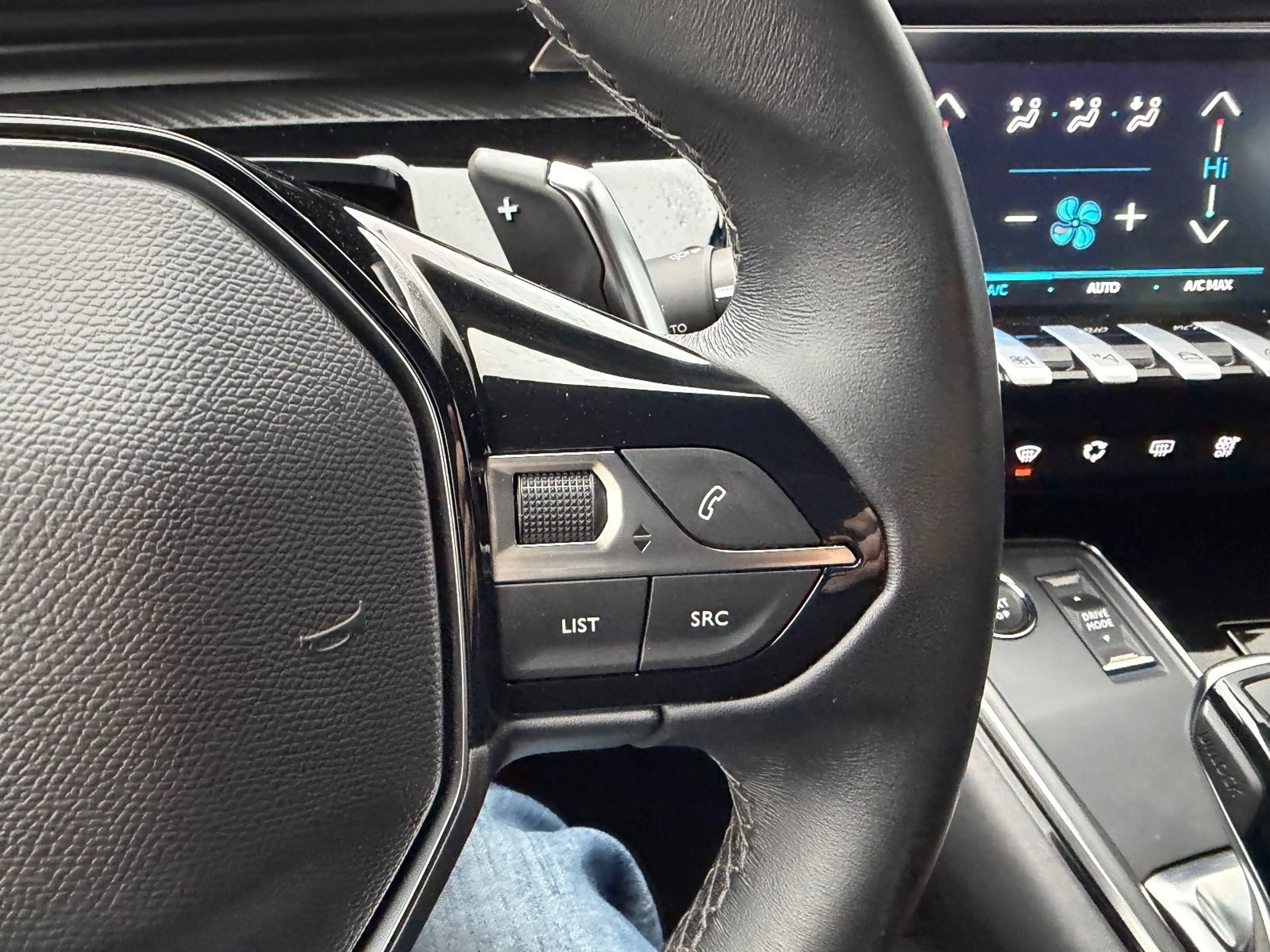 Peugeot 508 SW 1.5HDI Allure Pack AUTOMATIK*LED*NAVI*ACC — photo 14