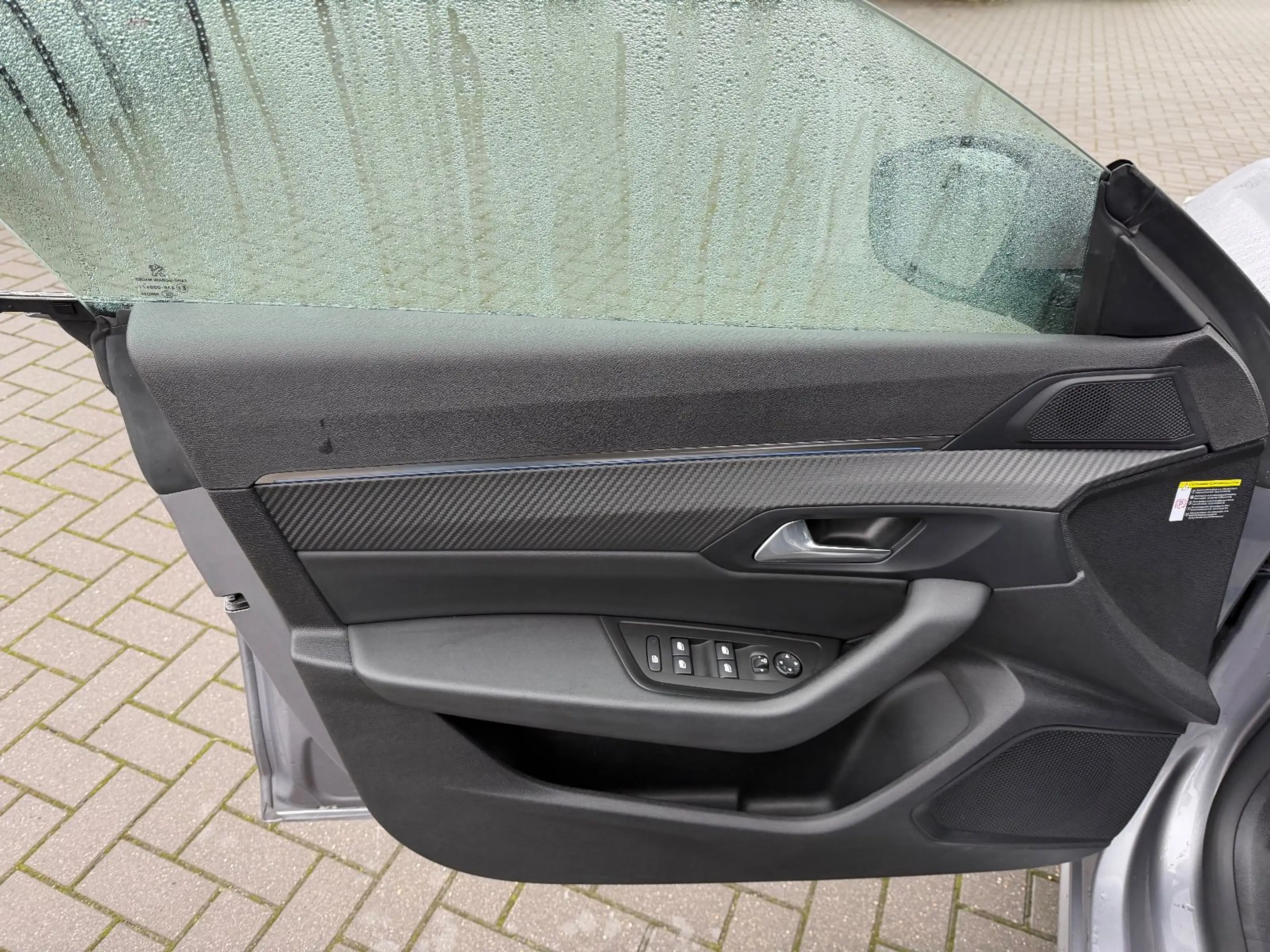 Peugeot 508 SW 1.5HDI Allure Pack AUTOMATIK*LED*NAVI*ACC — photo 8