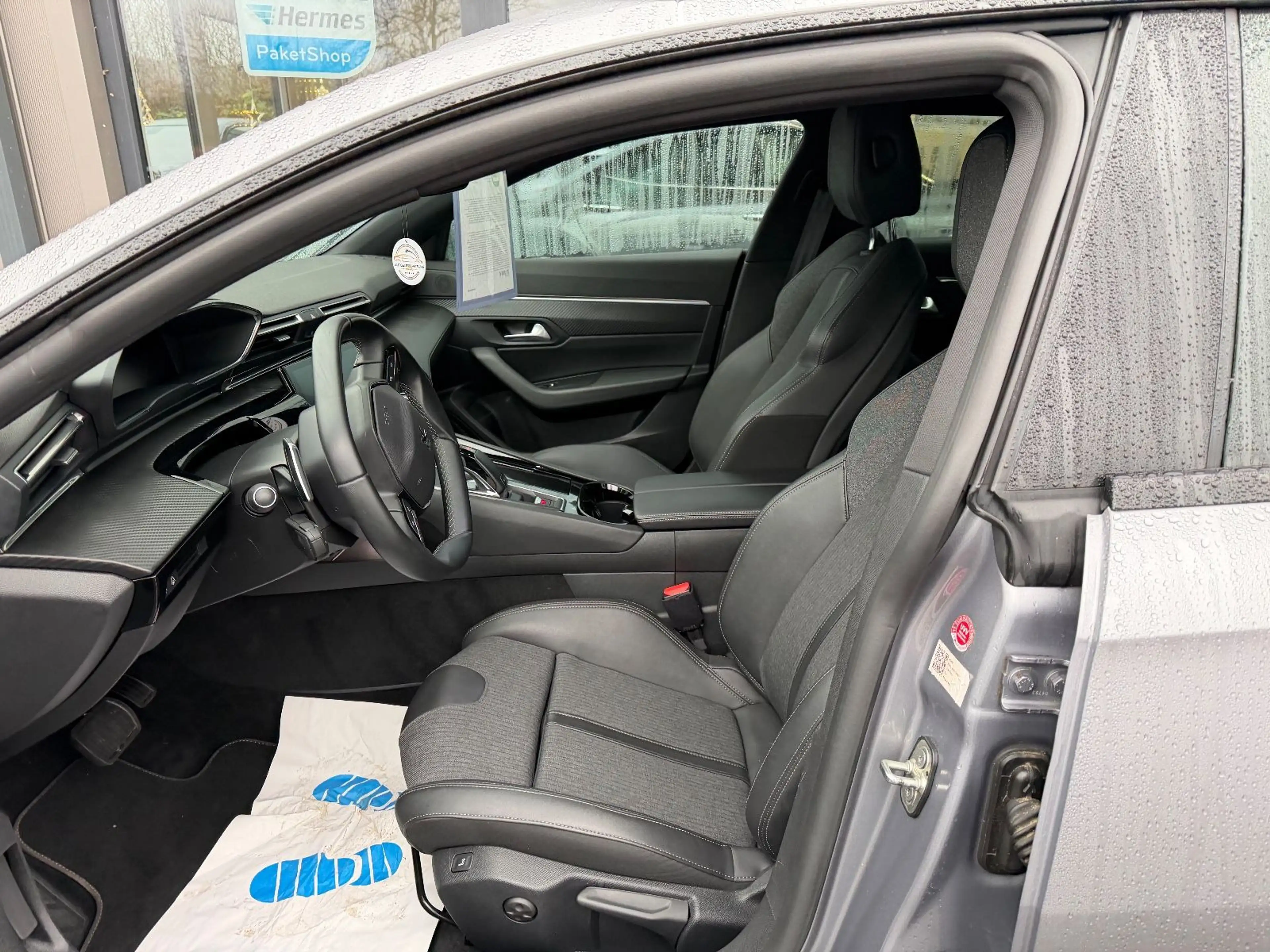Peugeot 508 SW 1.5HDI Allure Pack AUTOMATIK*LED*NAVI*ACC — photo 10