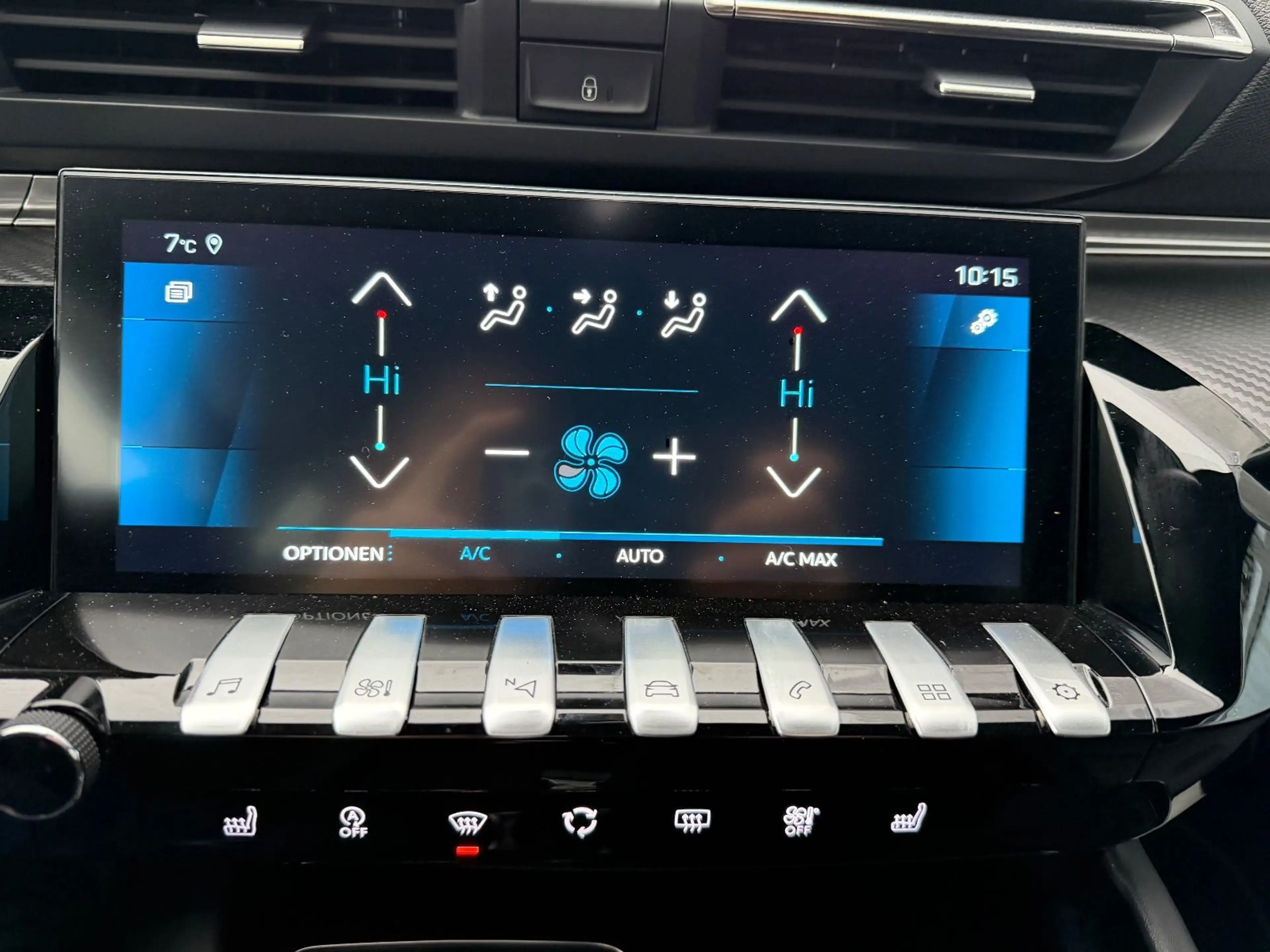 Peugeot 508 SW 1.5HDI Allure Pack AUTOMATIK*LED*NAVI*ACC — photo 18
