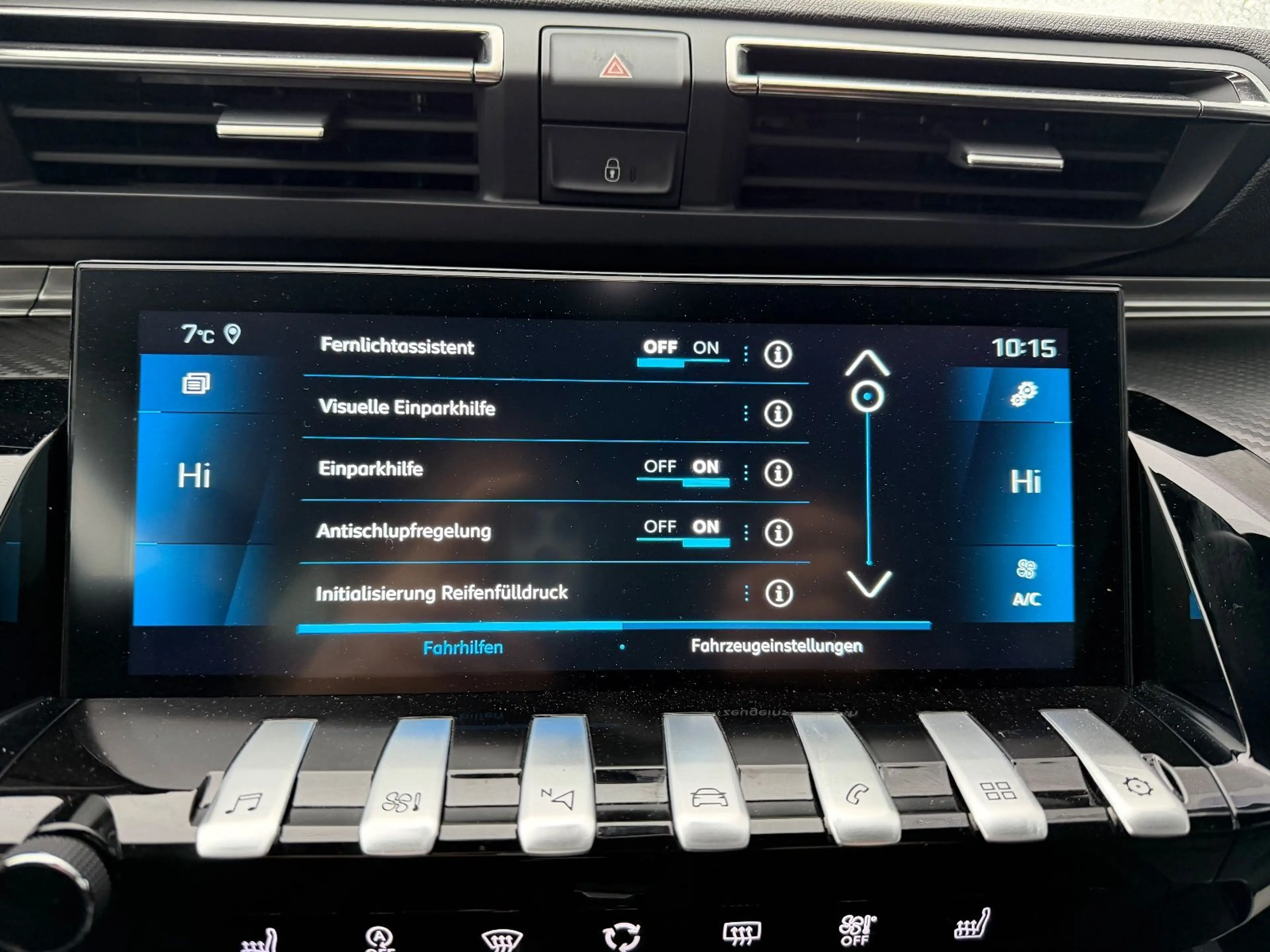 Peugeot 508 SW 1.5HDI Allure Pack AUTOMATIK*LED*NAVI*ACC — photo 15