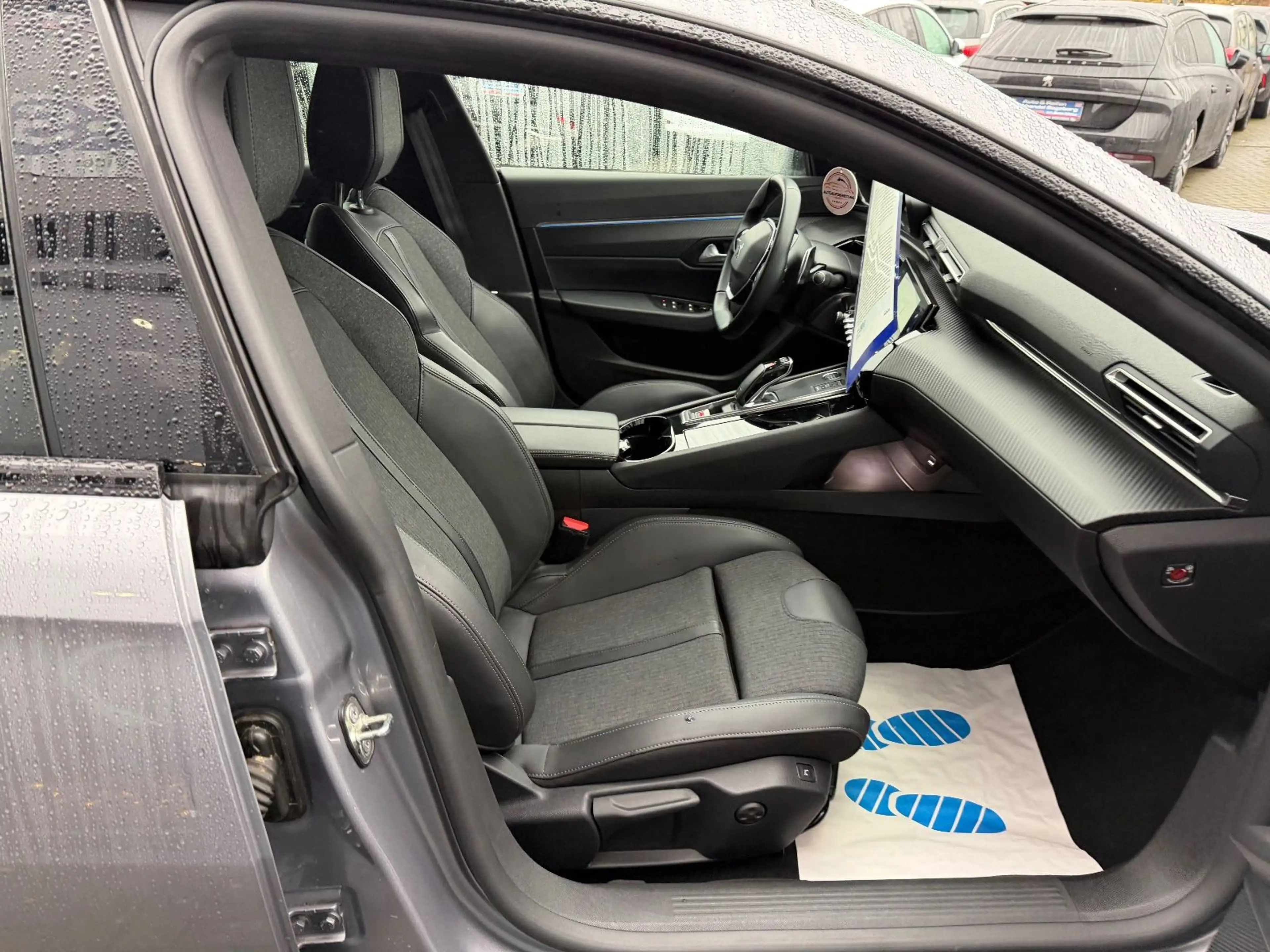 Peugeot 508 SW 1.5HDI Allure Pack AUTOMATIK*LED*NAVI*ACC — photo 23