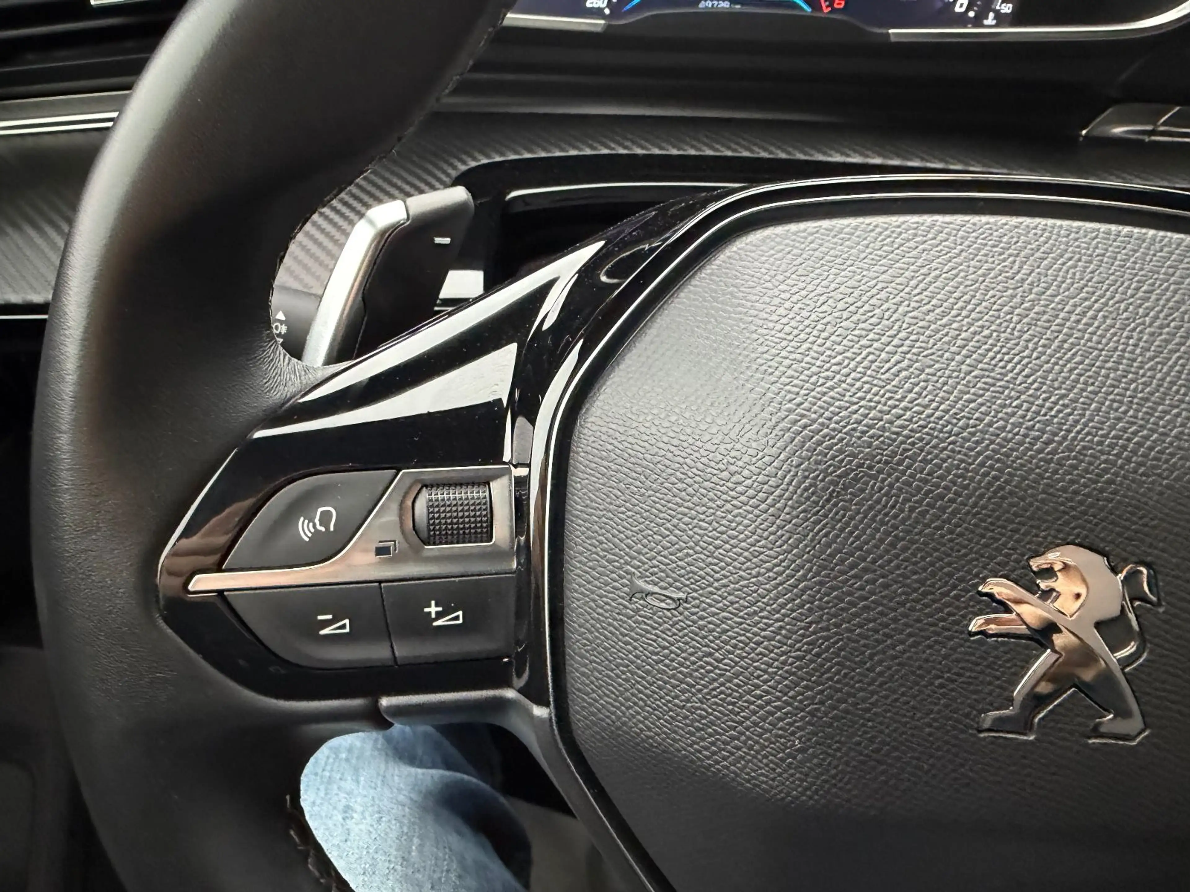 Peugeot 508 SW 1.5HDI Allure Pack AUTOMATIK*LED*NAVI*ACC — photo 13