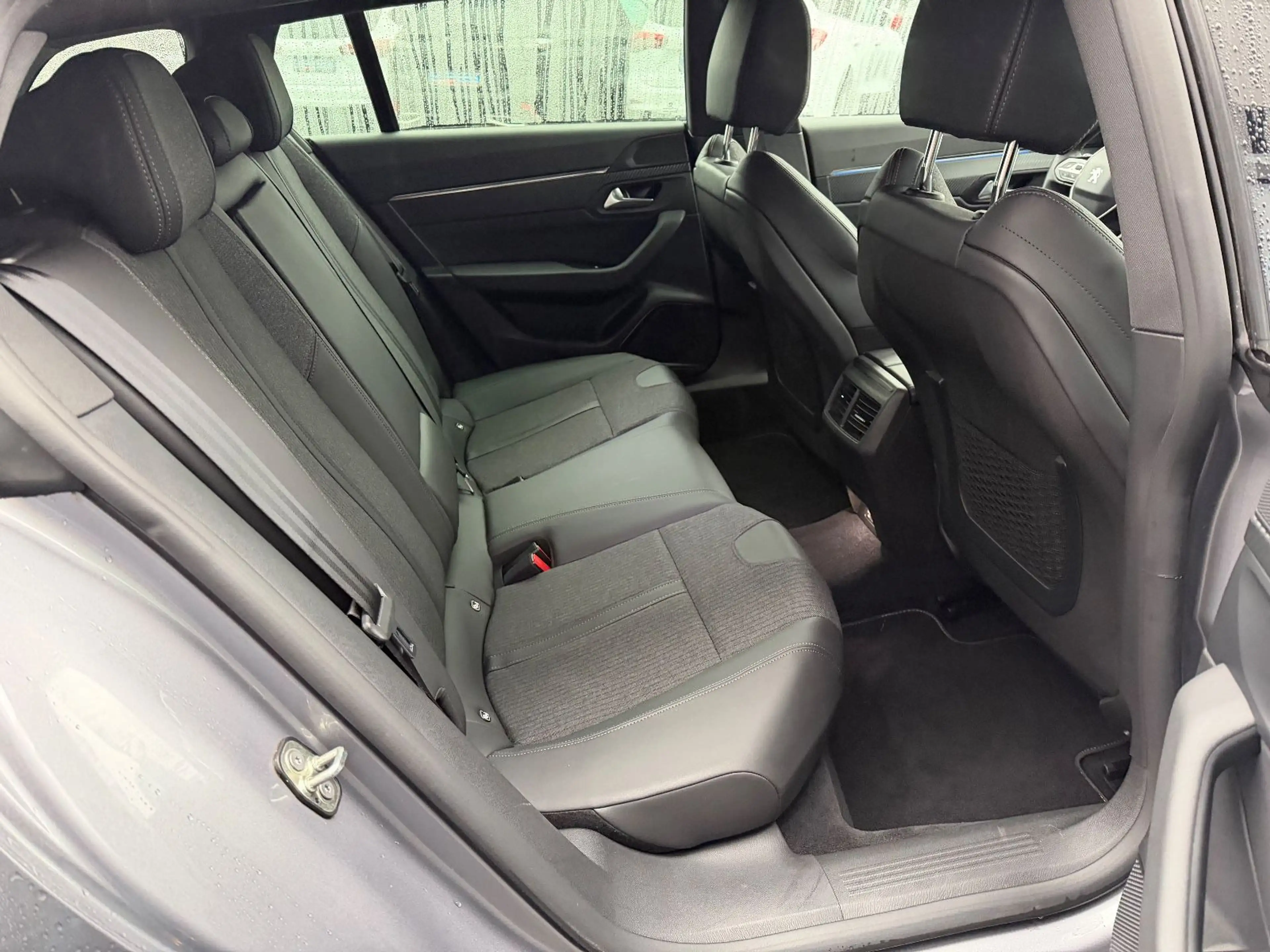 Peugeot 508 SW 1.5HDI Allure Pack AUTOMATIK*LED*NAVI*ACC — photo 22