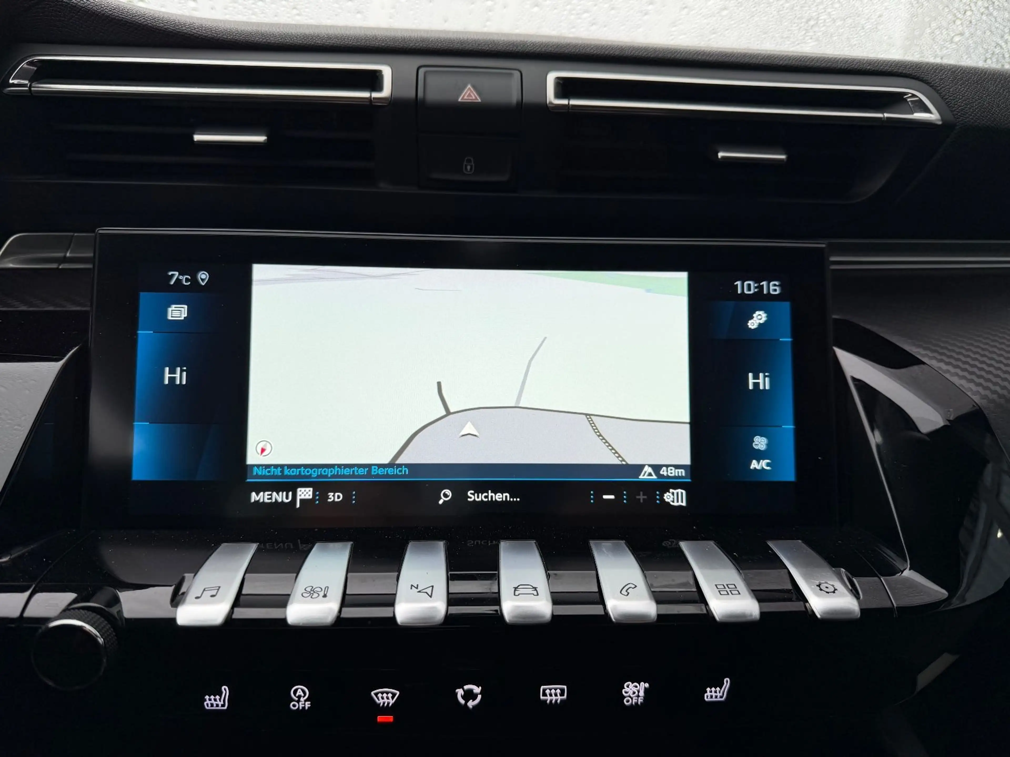 Peugeot 508 SW 1.5HDI Allure Pack AUTOMATIK*LED*NAVI*ACC — photo 19