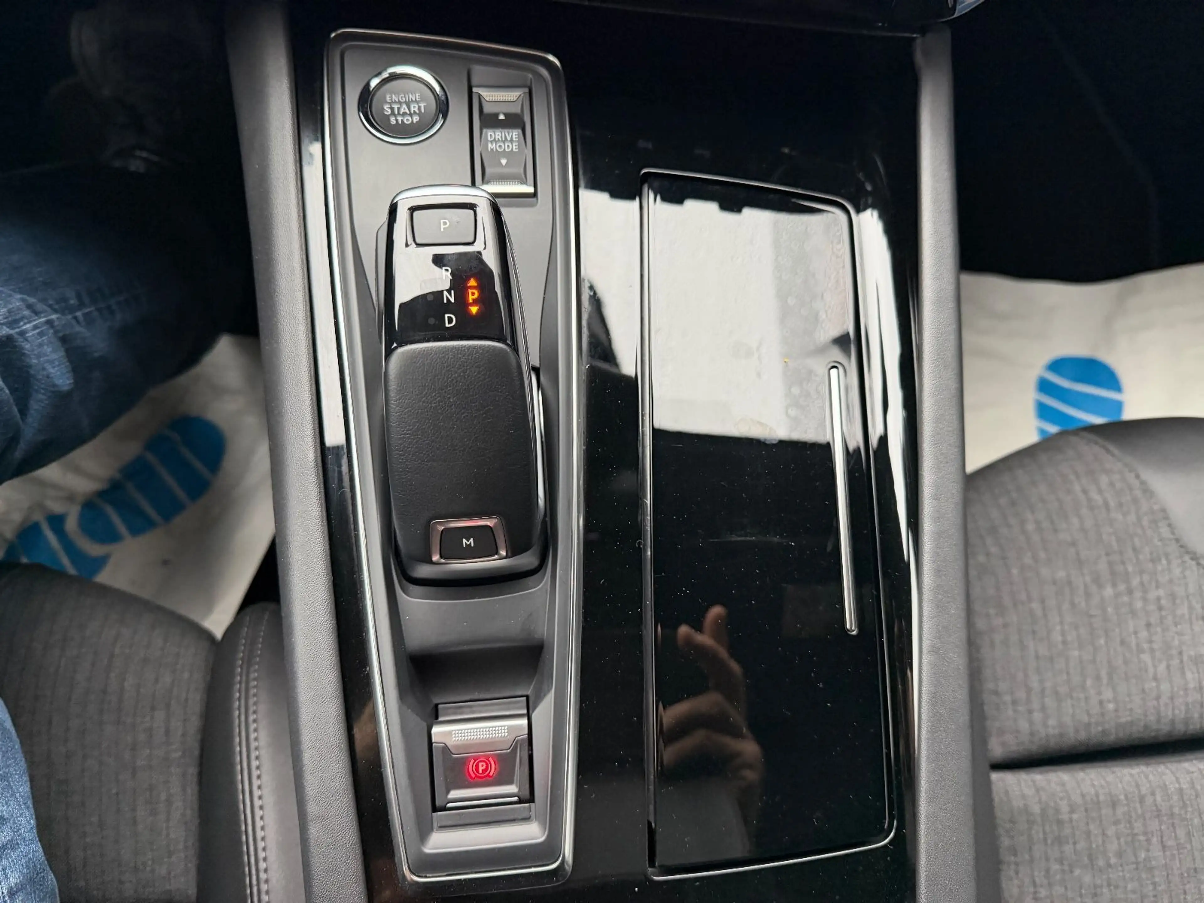 Peugeot 508 SW 1.5HDI Allure Pack AUTOMATIK*LED*NAVI*ACC — photo 20